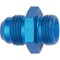 460413 Aluminum AN Adapter -4AN
