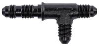 480403-BL Bulkhead Tee-On-The-Run AN Adapter -3 AN