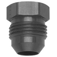 -3 AN Plug [Black]