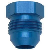 Aluminum Flare Plug - 806 -10AN
