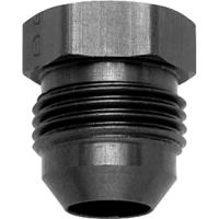 480612-BL Aluminum Flare Plug - 806 -12AN