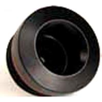 481306-BL Aluminum Socket Hex Port Plug - 813 -6AN