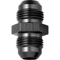 481503-BL Aluminum Union Adapter - 815 -3AN x -3AN