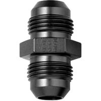 481506-BL Aluminum Union Adapter - 815 -6AN x -6AN