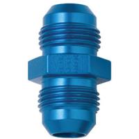 Aluminum Union Adapter - 815 -12AN x -12AN