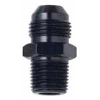 481603-BL Aluminum Straight Adapter - 816 -3 x 1/8 in. NPT