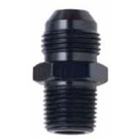 481662-BL Aluminum Straight Adapter - 816 -6 x 1/8 in. NPT