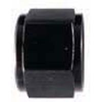 481804-BL Aluminum Tube Nut - 818 -4AN
