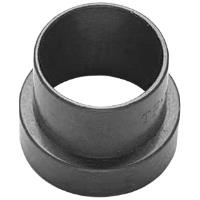-10 AN Tube Sleeve [Black]
