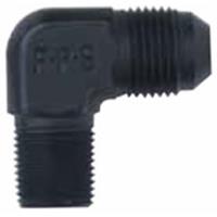 482203-BL Aluminum 90-Degree Adapter - 822 -3 x 1/8 in. NPT