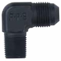 482266-BL Aluminum 90-Degree Adapter - 822 -6 x 3/8 in. NPT