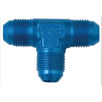 482406 Aluminum Tee Adapter - 824 -6 Tee