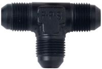 482412-BL Aluminum Tee Adapter - 824 -12 Tee
