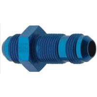 Straight Bulkhead Adapter - 832 -4AN