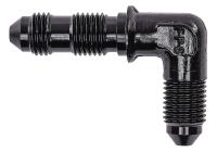 483303-BL 90-Degree Bulkhead Adapter - 833 -3 x 90-Degree