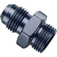 Power Steering Adapter Fitting -6 x 5/8-20 Male
