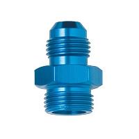 Power Steering Adapter Fitting -6 x 1/2-20 Male