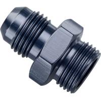 491956-BL Power Steering Adapter Fitting -6 x 5/8-18 Male