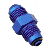 Fuel Injection Adapter Fitting -6 x 18mm x 1.5 Male