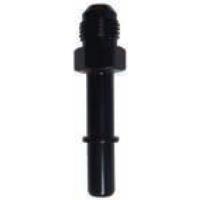 491994-BL Fuel Injection Adapter Fitting -6 x 3/8 in. Male