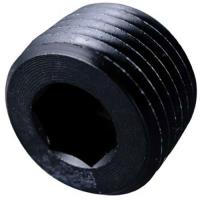 493202-BL Aluminum Internal Pipe Plug - 932 - 1/8 NPT