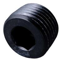 1/8 MPT PIPE PLUG-INTERNAL CHROME