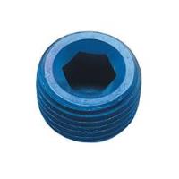1/4 Male Hex Pipe Plug