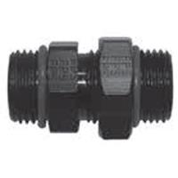 494112-BL Male O-Ring Boss to Male ORB Adapter -10 O-Ring x 3/4 in.-16 (10)
