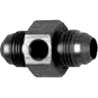 495000-BL Inline Gauge Adapter - 950 -4 Male x -4 Female