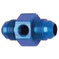 Inline Gauge Adapter - 950 -4 Male x -4 Female