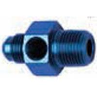 495002 Inline Gauge Adapter - 950 -6 Male x 3/8 NPT