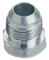 -10 AN Male Weld Bung