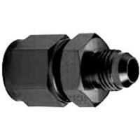 497210-BL Aluminum Swivel Reducer - 972 -10 Nut x -6 Male