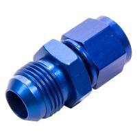 497308 Aluminum Swivel Flare Expander - 973 -6 Nut x -8 Male
