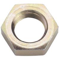 592403 Steel Bulkhead Nut - 924 -3AN x 3/8 in.-24