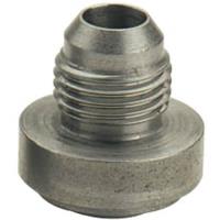 -12 AN Male Steel Weld Bung