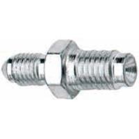 650302 Steel Brake Adapter - 503/504 -3 x 3/8-24 I.F.