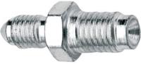 -3 AN x 7/16-24 Brake Adapter - Steel