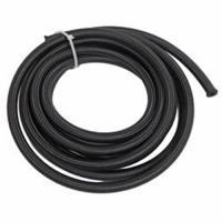 841010 Premium Black Nylon Race Hose -10 AN