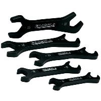 900084 Double Open End Wrench [-4 AN]
