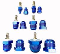 900666 Hose Test Kit -6 AN