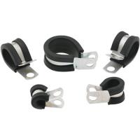 900953 Padded Line Clamps 5/8 in.
