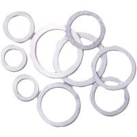 AN 901 Aluminum Crush Washers 12mm