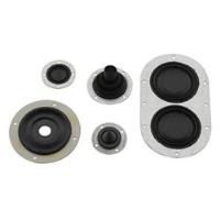 999412 Grommet [-12 AN]