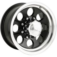 Ion 171 Series Wheel Size: 15" x 10"