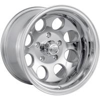 Ion 171 Series Wheel Size: 16" x 8"