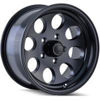 171-7981MB Ion 171 Series Wheel Size: 17" x 9"