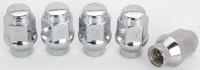 LugCentric Bulge Conical Lug Nuts Thread: 7/16"