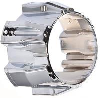 171 & 174 Series Wheel Center Cap Chrome