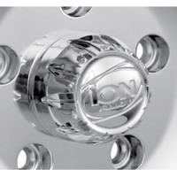 171 & 174 Series Wheel Center Cap Chrome